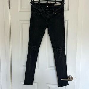 Rag & Bone Skinny Jeans